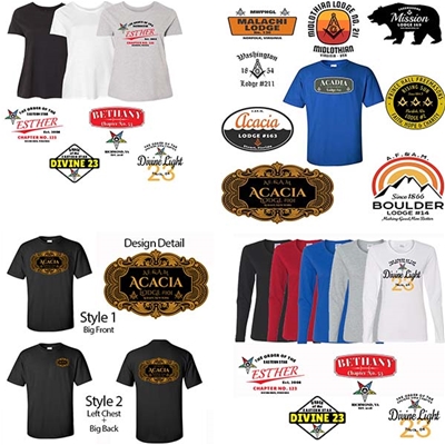 Macoy Rings Aprons Books - 10,000+ items for Freemasons